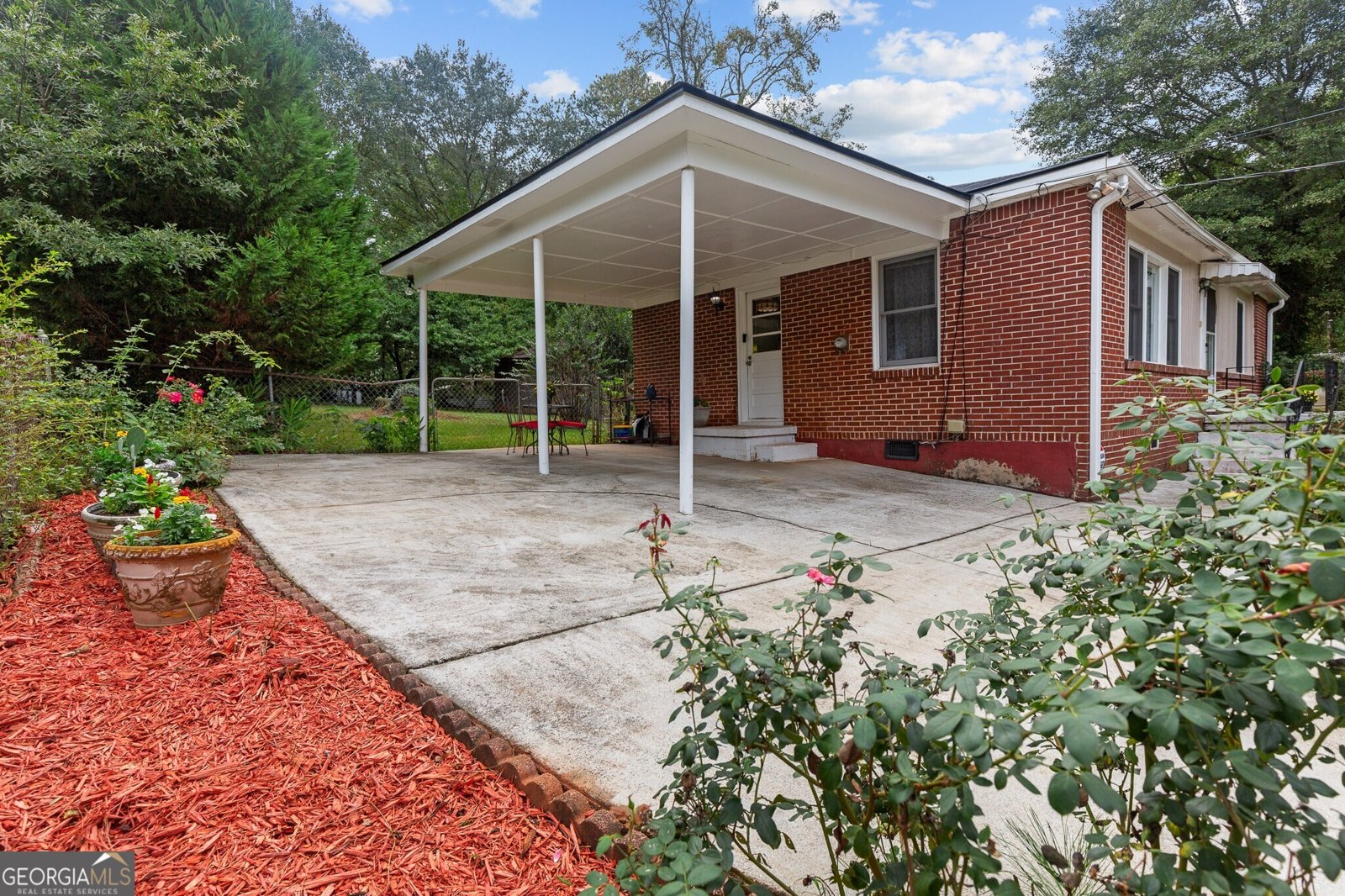 4455 Florence Street Tucker - Photo 20
