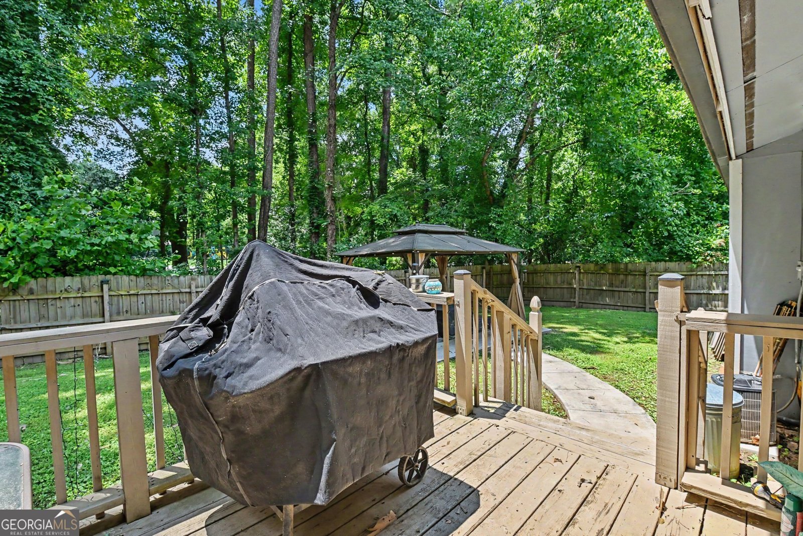271 Oak Drive Atlanta - Photo 18