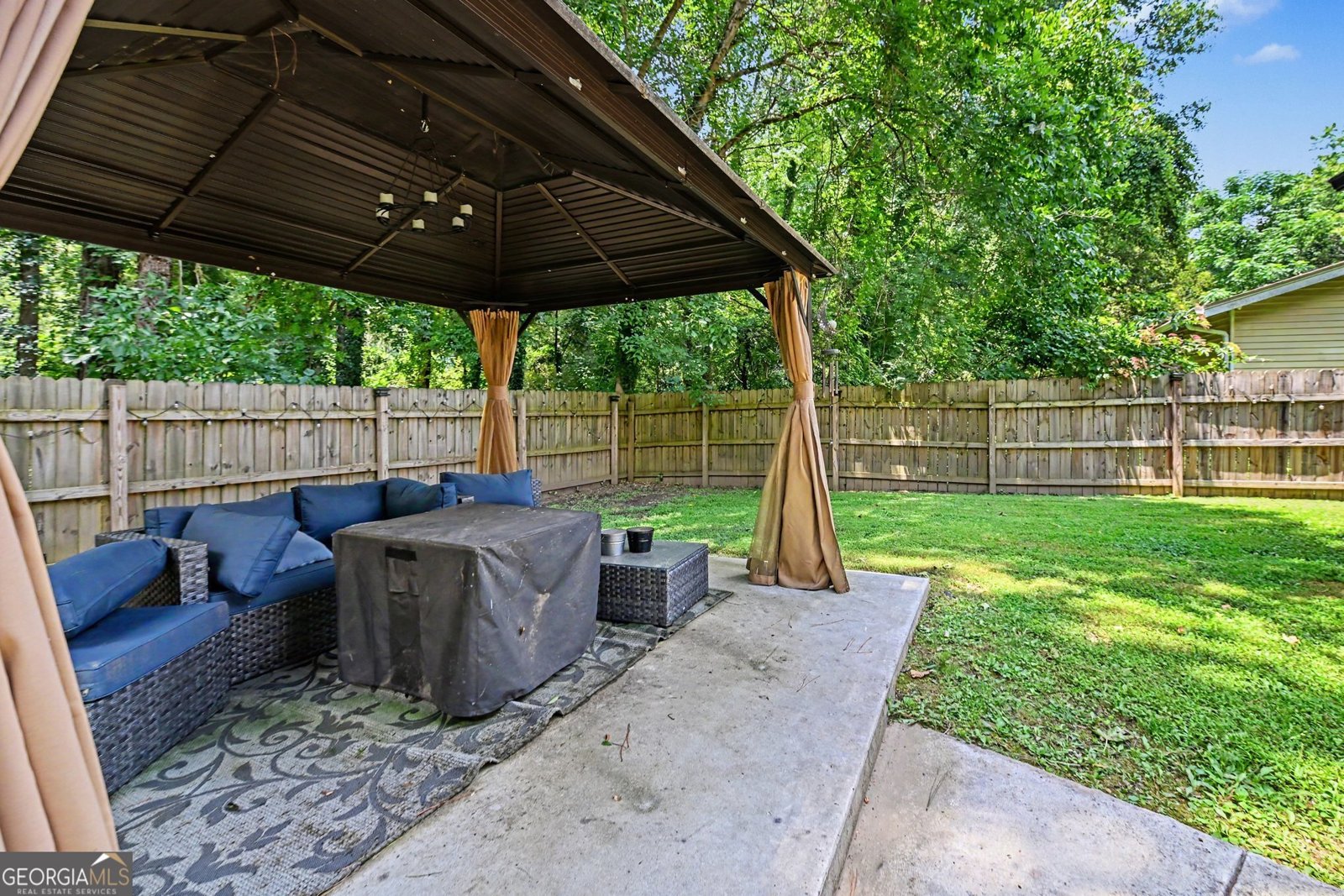 271 Oak Drive Atlanta - Photo 19