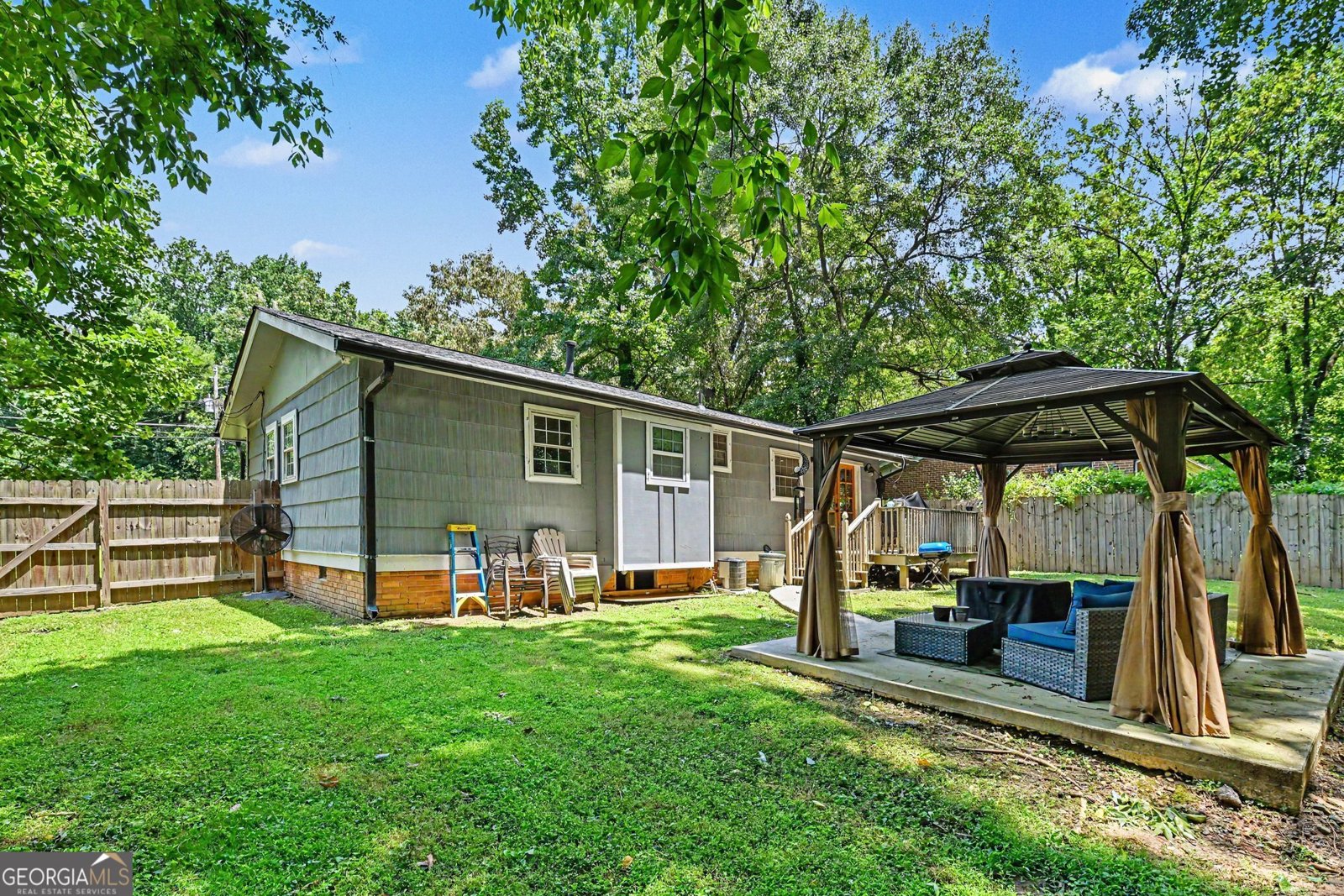271 Oak Drive Atlanta - Photo 20