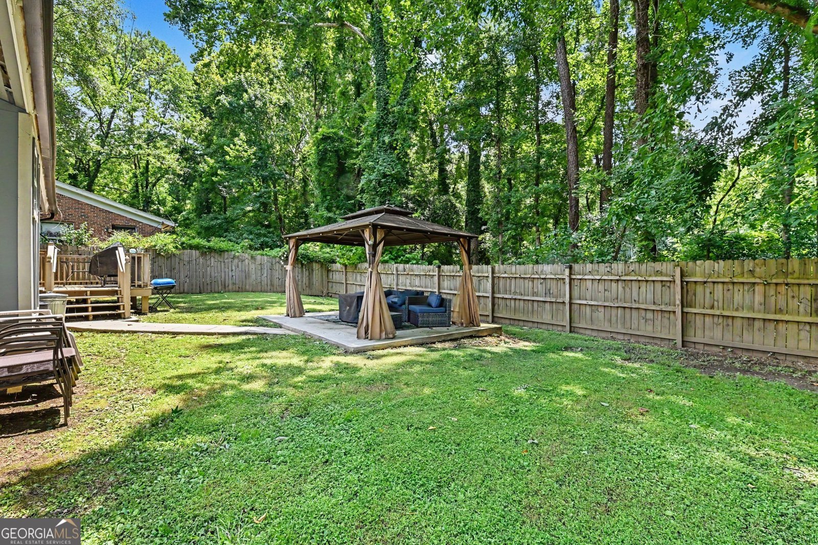 271 Oak Drive Atlanta - Photo 21