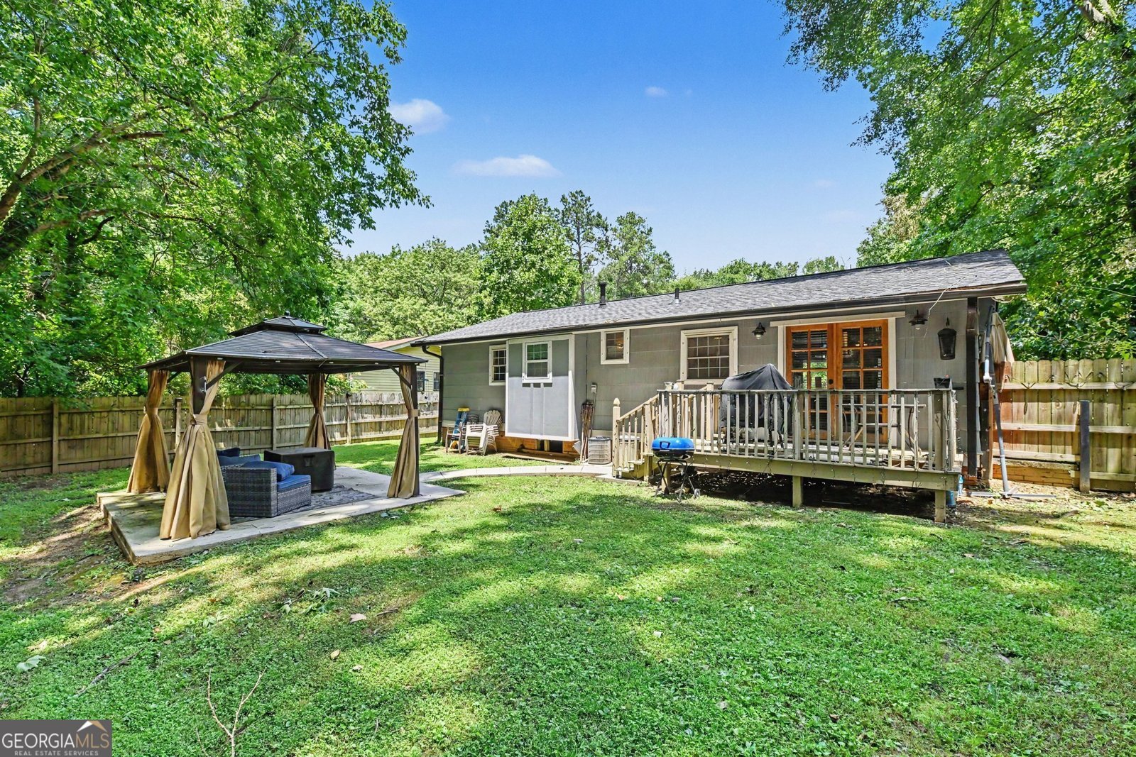 271 Oak Drive Atlanta - Photo 22