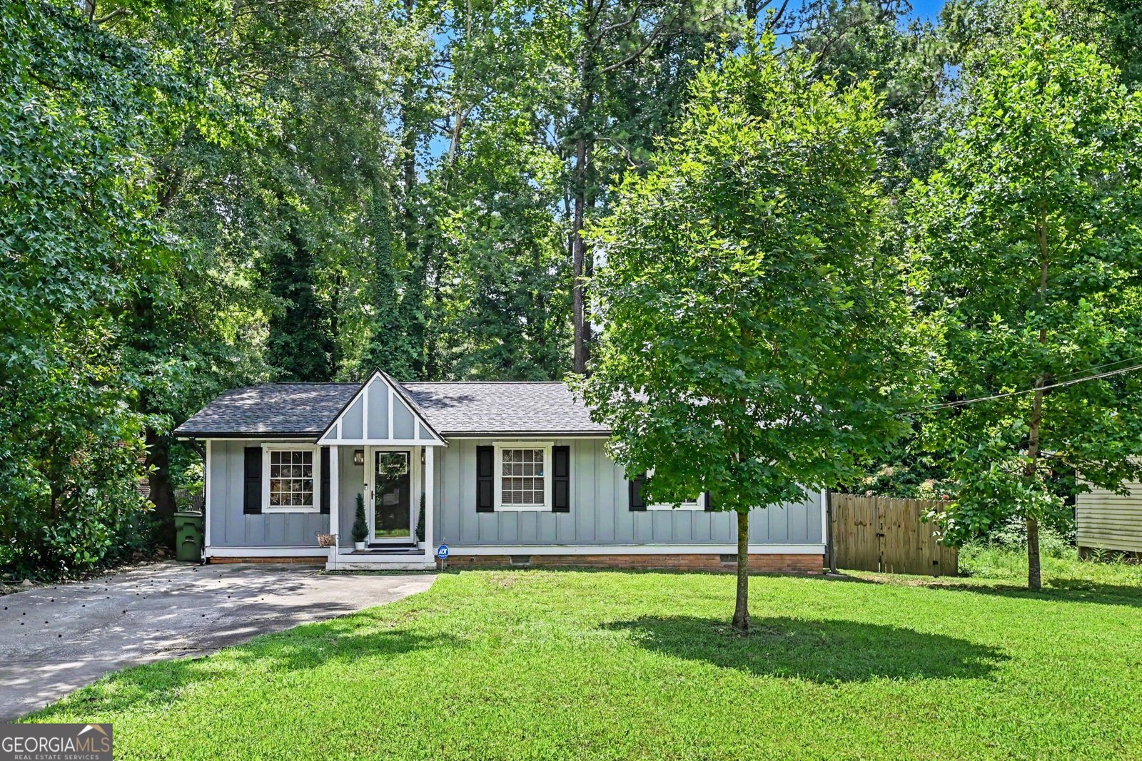 271 Oak Drive Atlanta - Photo 23