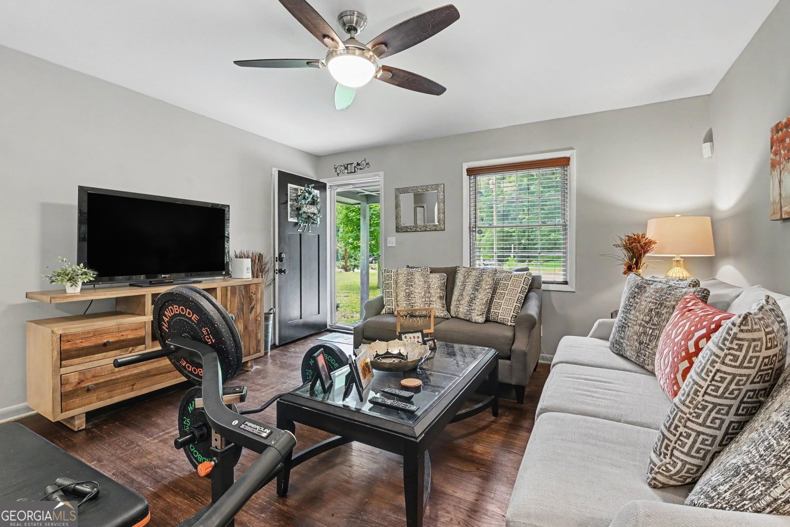 271 Oak Drive Atlanta - Photo 6
