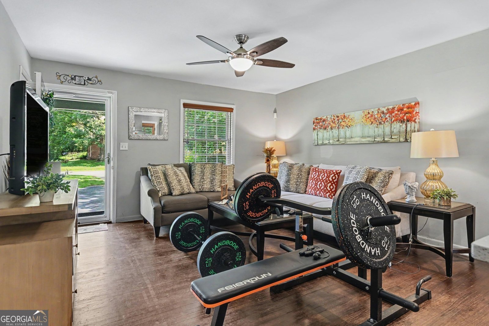 271 Oak Drive Atlanta - Photo 7