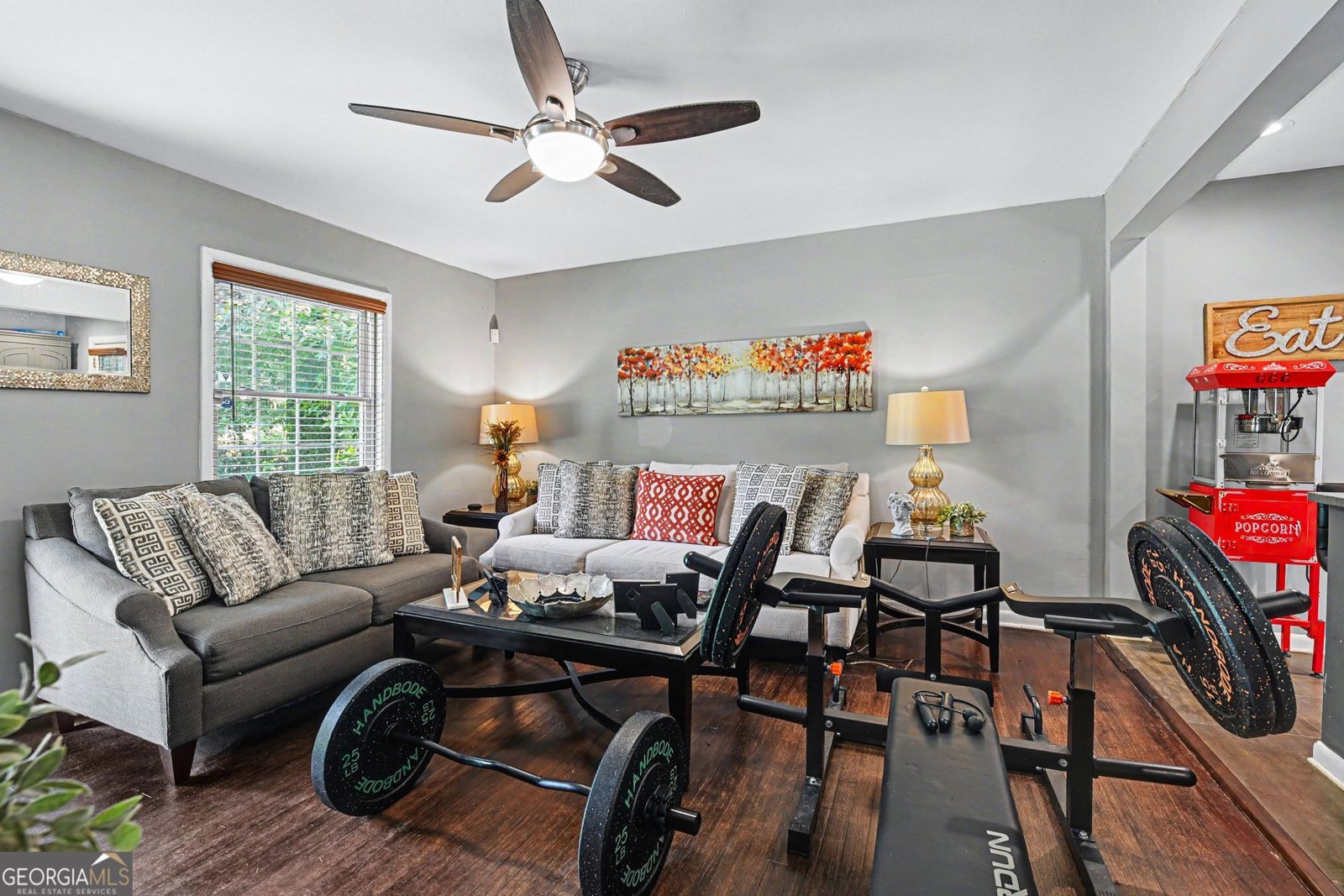 271 Oak Drive Atlanta - Photo 8