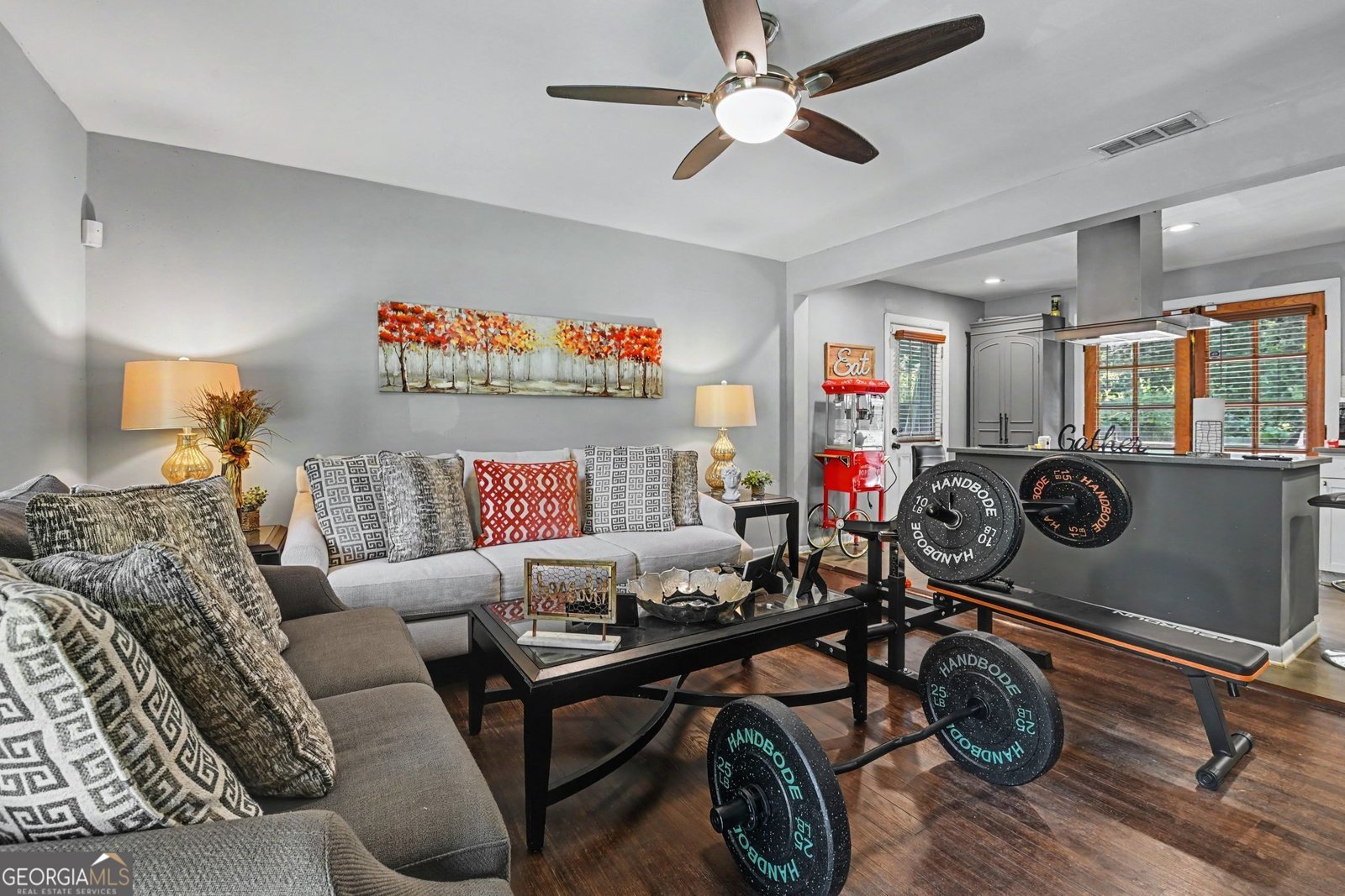 271 Oak Drive Atlanta - Photo 9