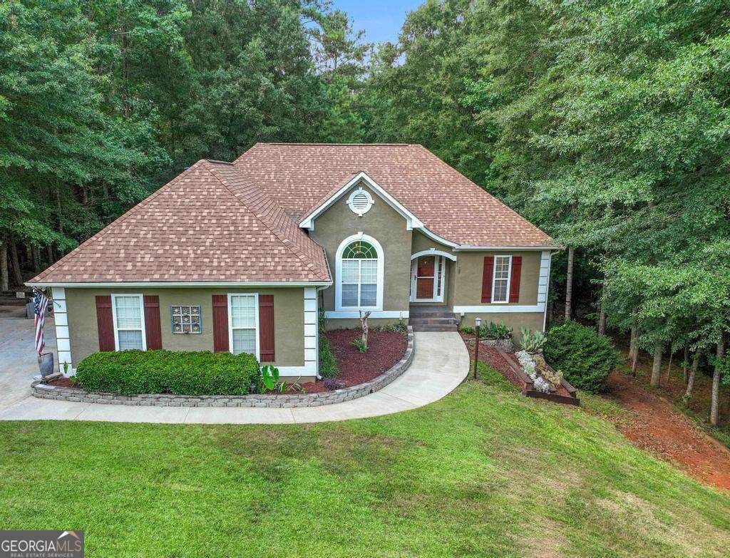 340 Flowers Drive Covington - main photo