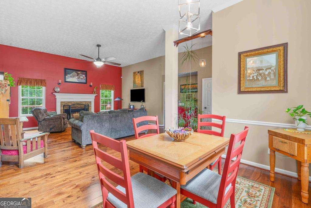 340 Flowers Drive Covington - Photo 10