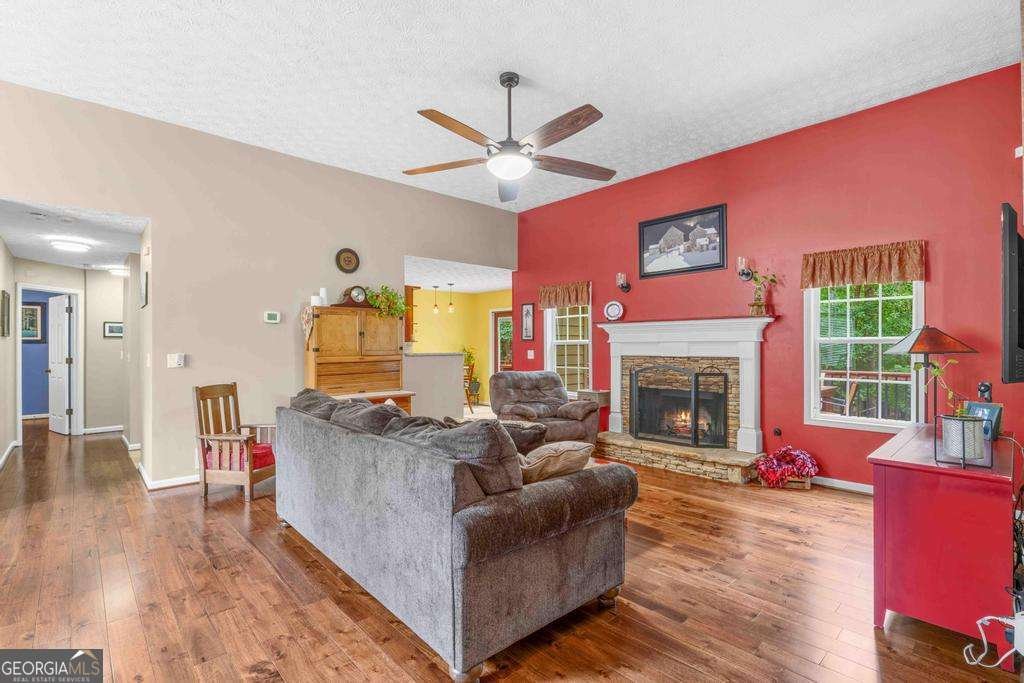 340 Flowers Drive Covington - Photo 11