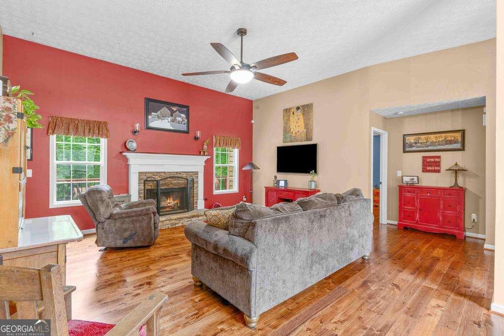 340 Flowers Drive Covington - Photo 12