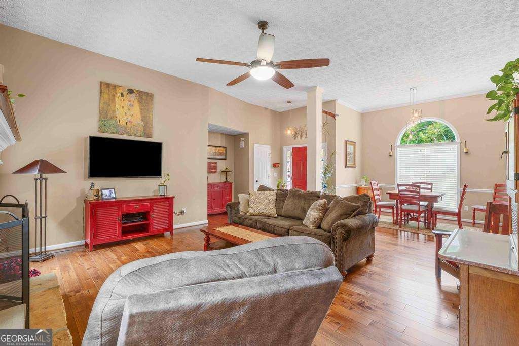 340 Flowers Drive Covington - Photo 13