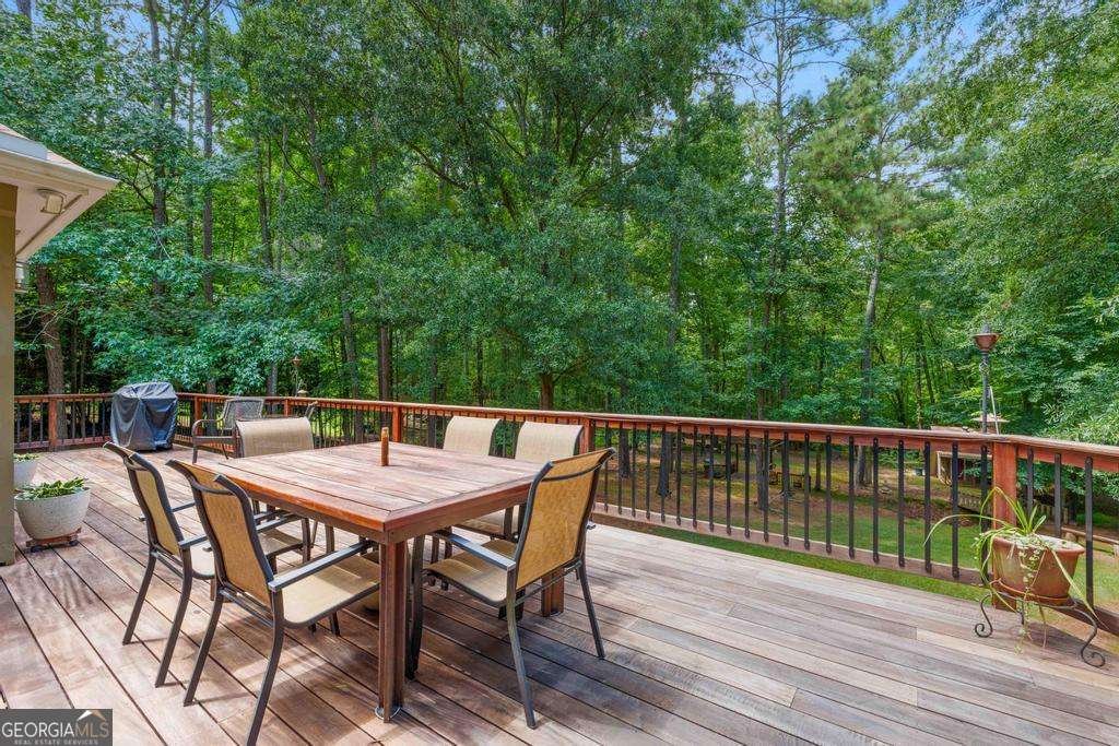 340 Flowers Drive Covington - Photo 19