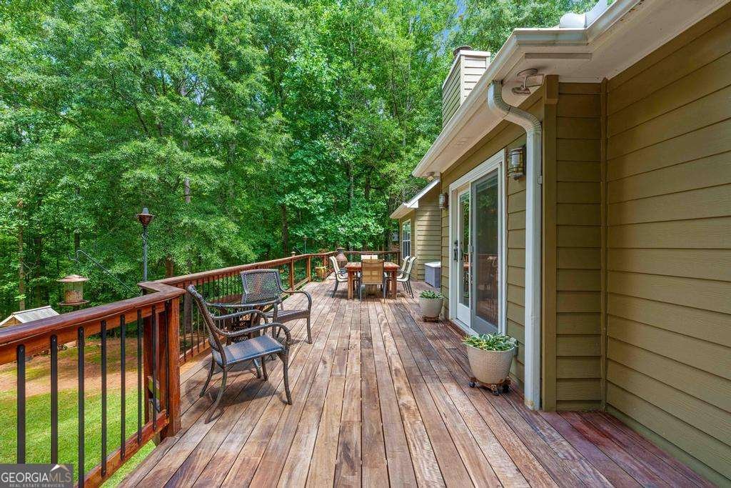 340 Flowers Drive Covington - Photo 20