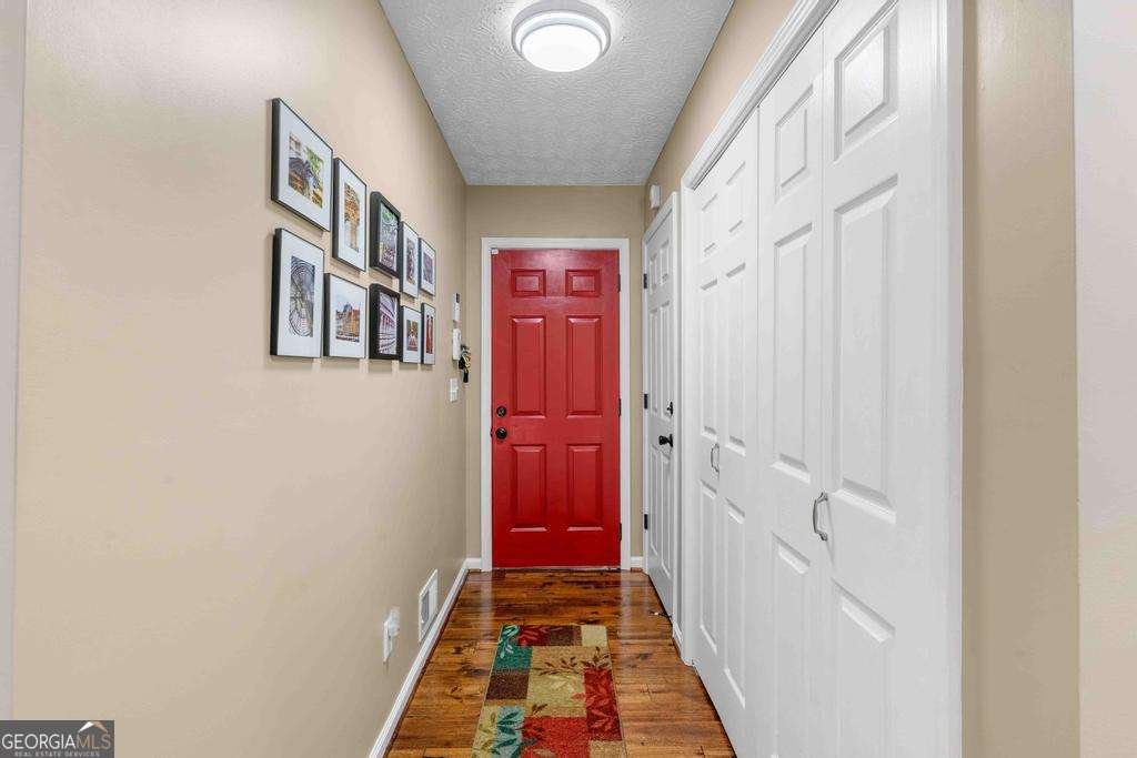 340 Flowers Drive Covington - Photo 22