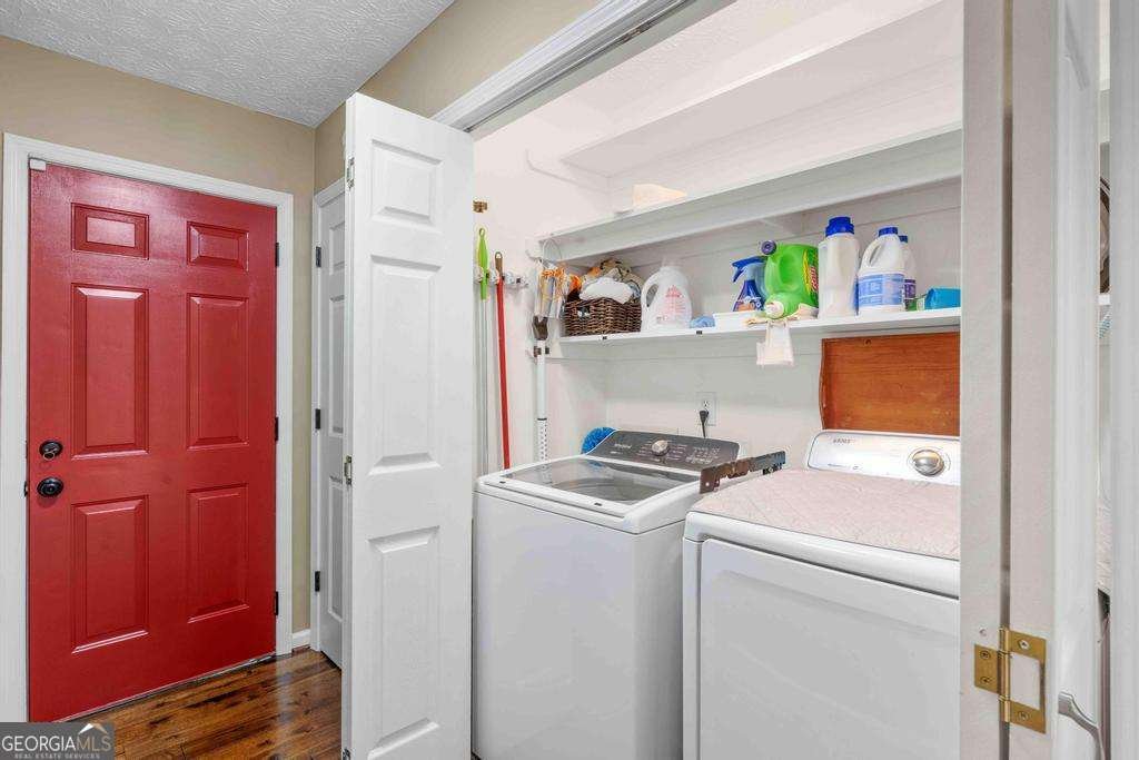 340 Flowers Drive Covington - Photo 23
