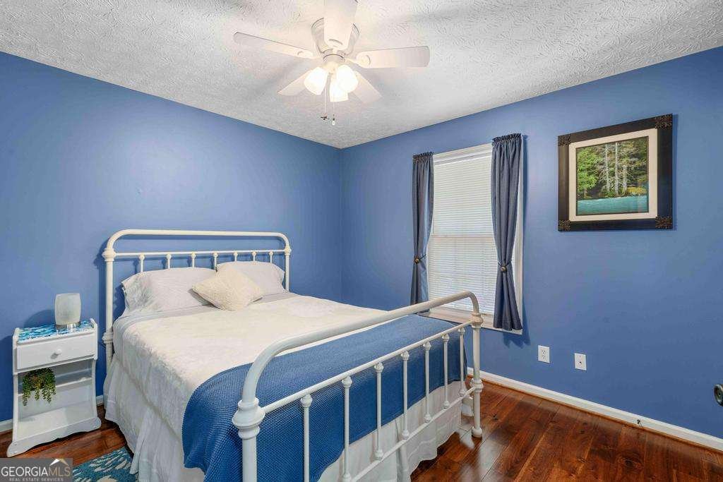 340 Flowers Drive Covington - Photo 24