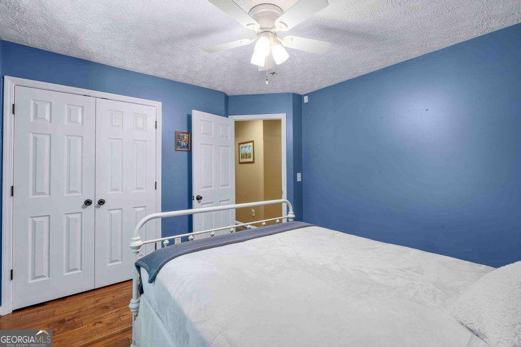 340 Flowers Drive Covington - Photo 25