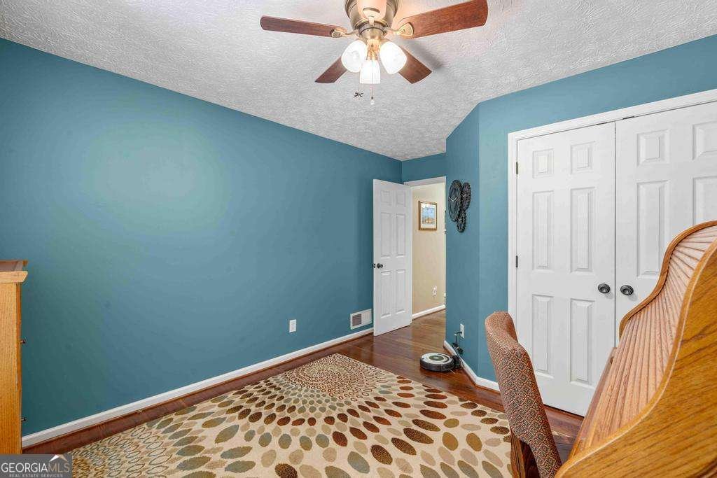 340 Flowers Drive Covington - Photo 29