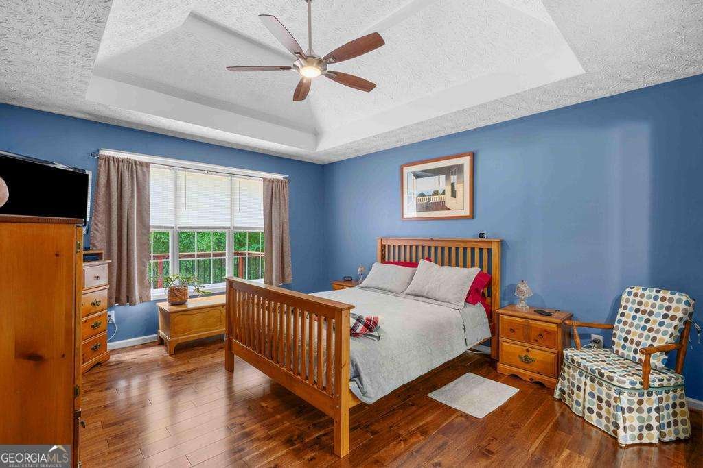 340 Flowers Drive Covington - Photo 30