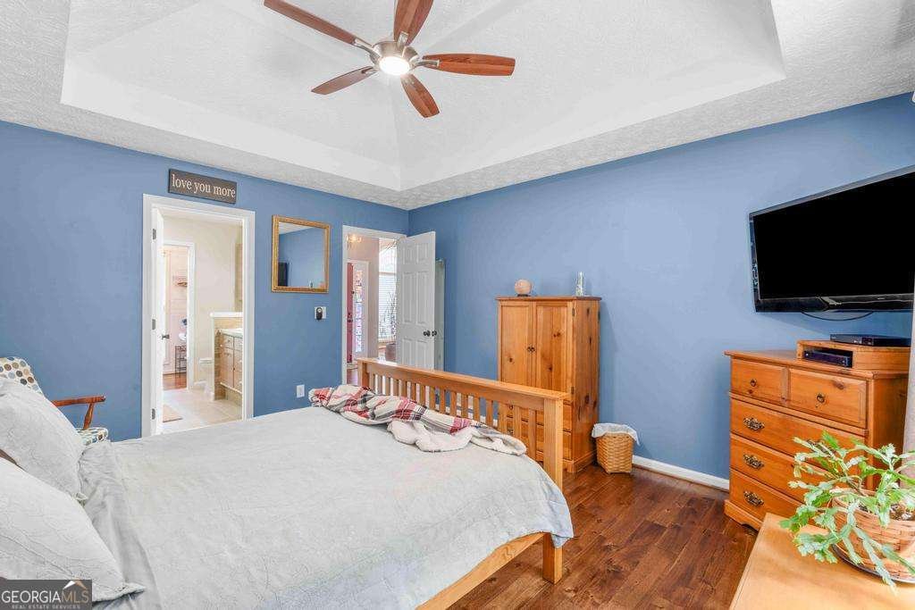 340 Flowers Drive Covington - Photo 31
