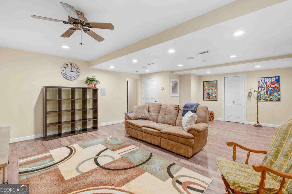 340 Flowers Drive Covington - Photo 40