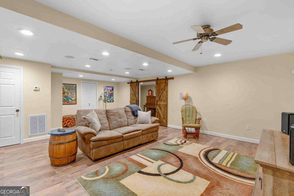 340 Flowers Drive Covington - Photo 42
