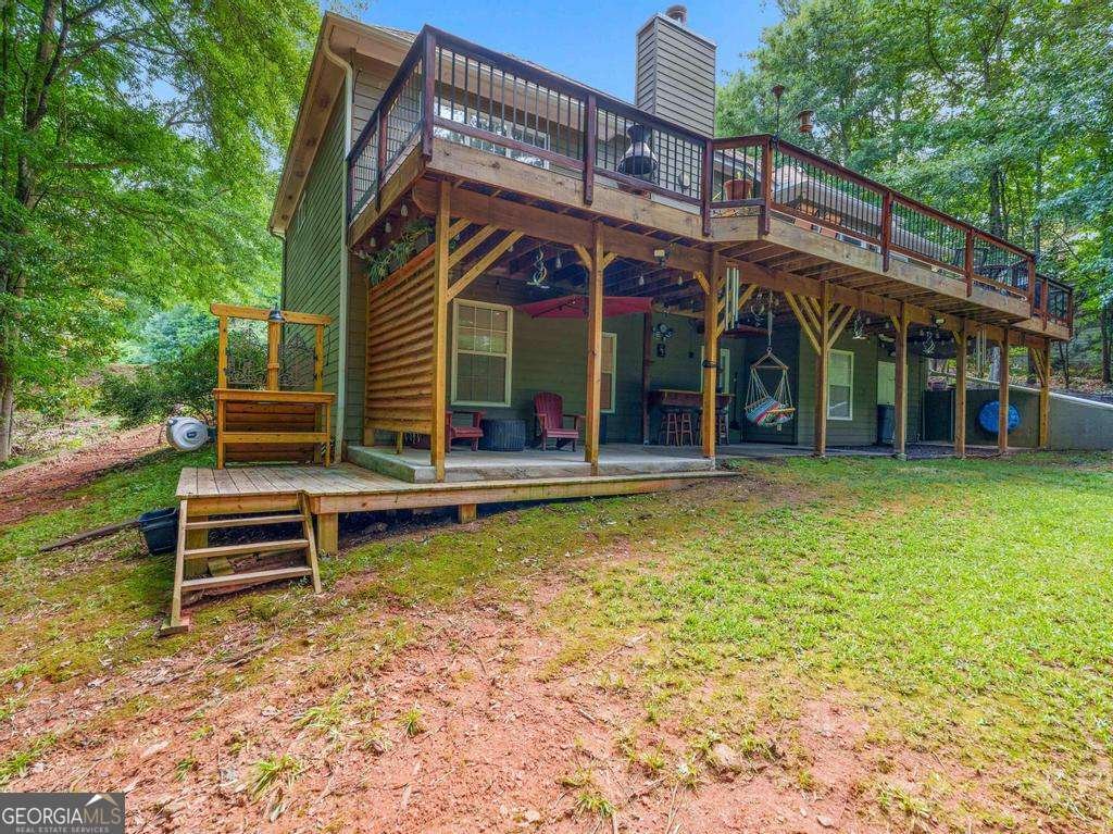 340 Flowers Drive Covington - Photo 49