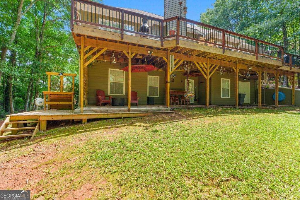340 Flowers Drive Covington - Photo 50