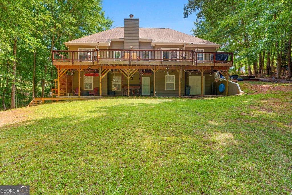 340 Flowers Drive Covington - Photo 51
