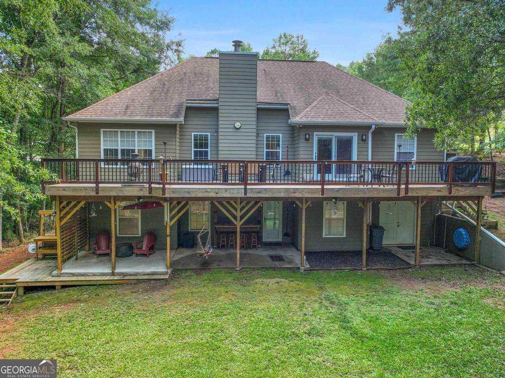 340 Flowers Drive Covington - Photo 53
