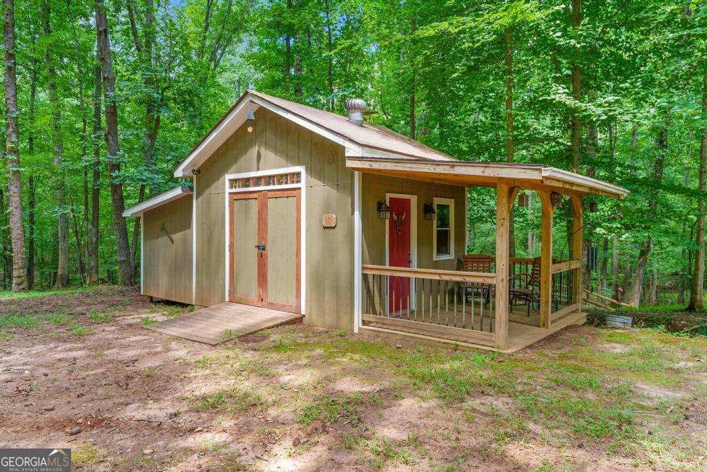 340 Flowers Drive Covington - Photo 57