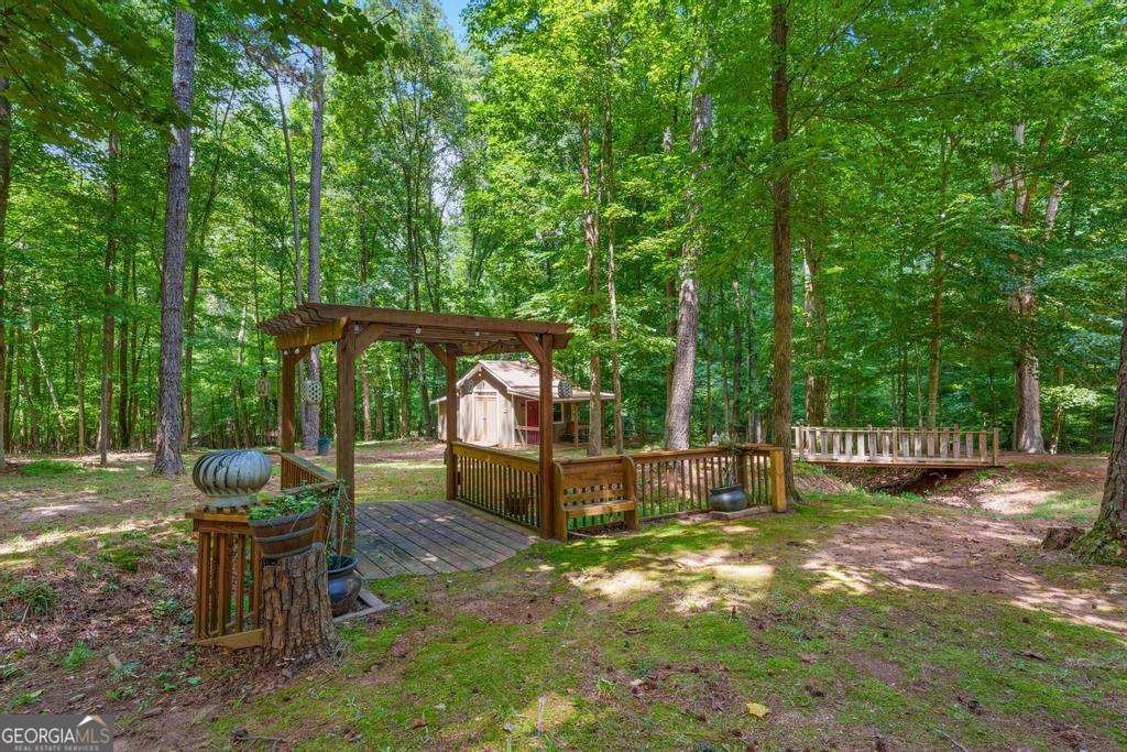 340 Flowers Drive Covington - Photo 58