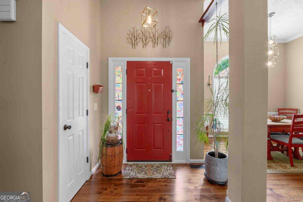 340 Flowers Drive Covington - Photo 6