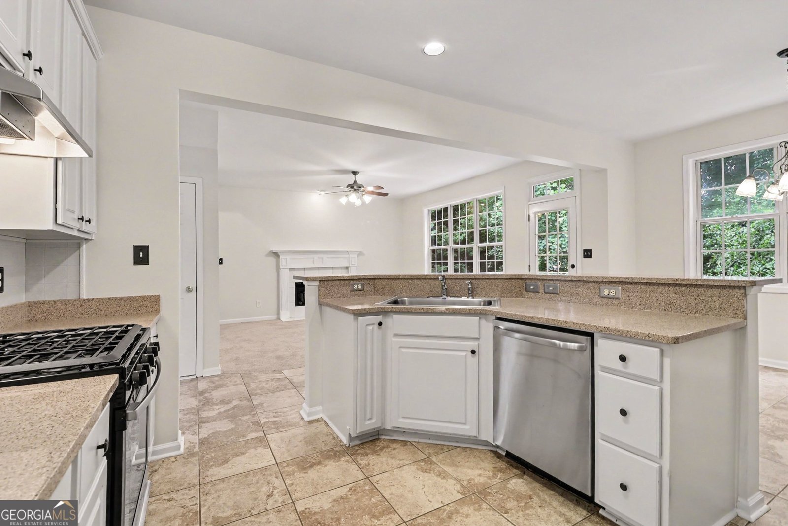 3665 Mystic Drive Buford - Photo 16