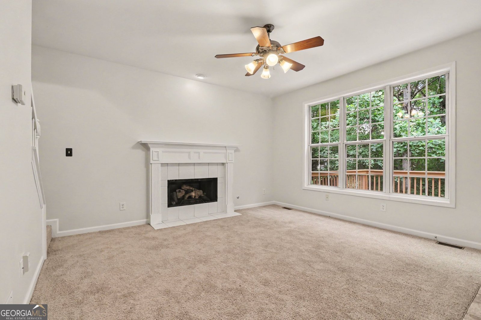 3665 Mystic Drive Buford - Photo 17