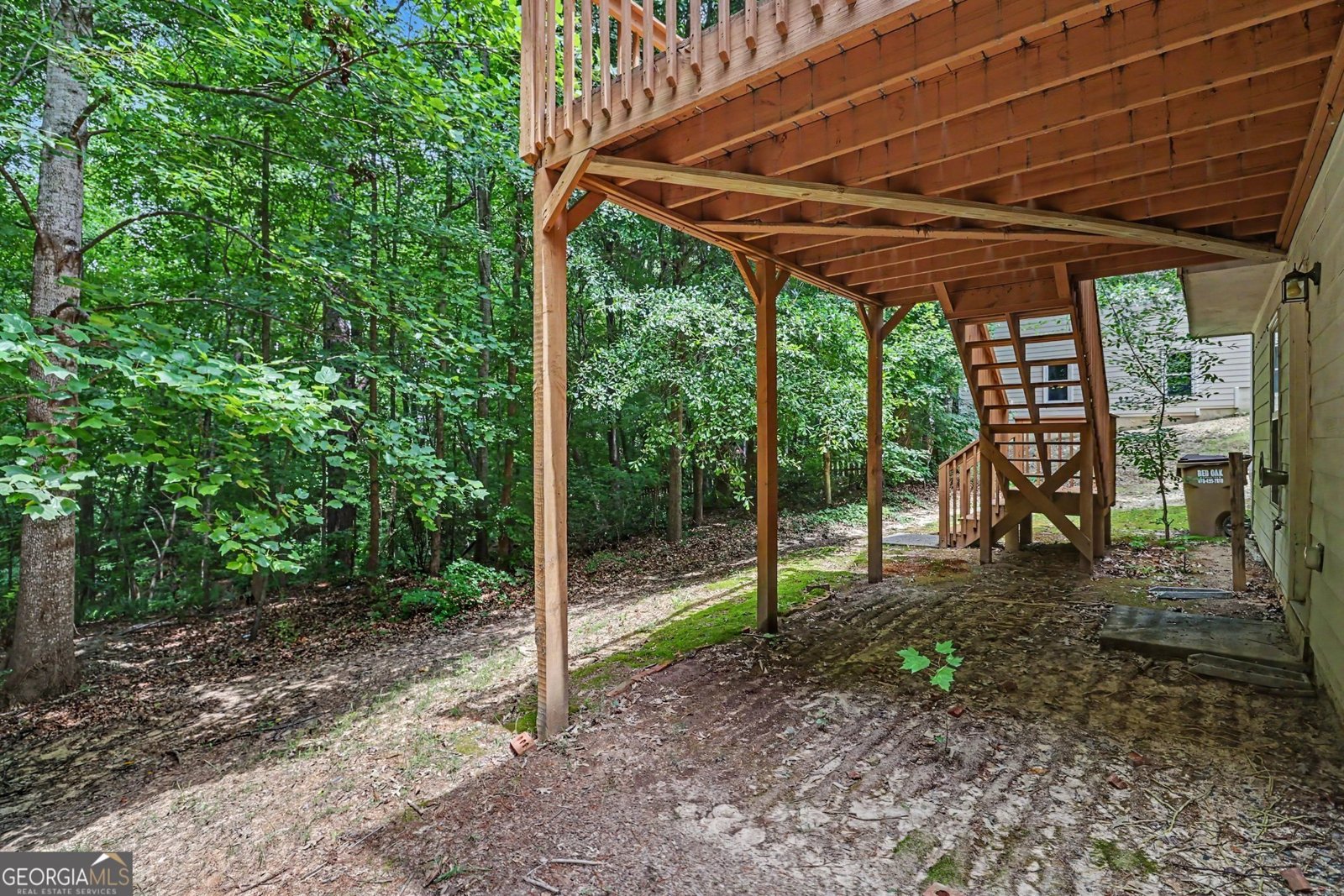3665 Mystic Drive Buford - Photo 35