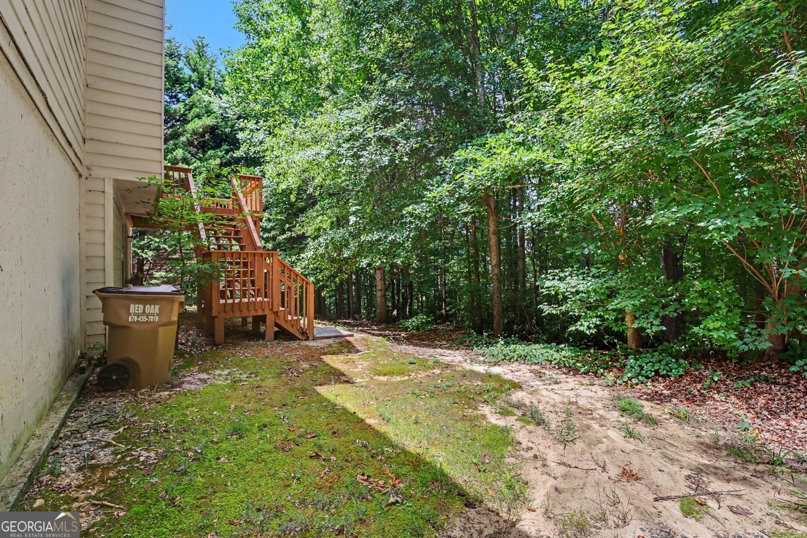 3665 Mystic Drive Buford - Photo 36