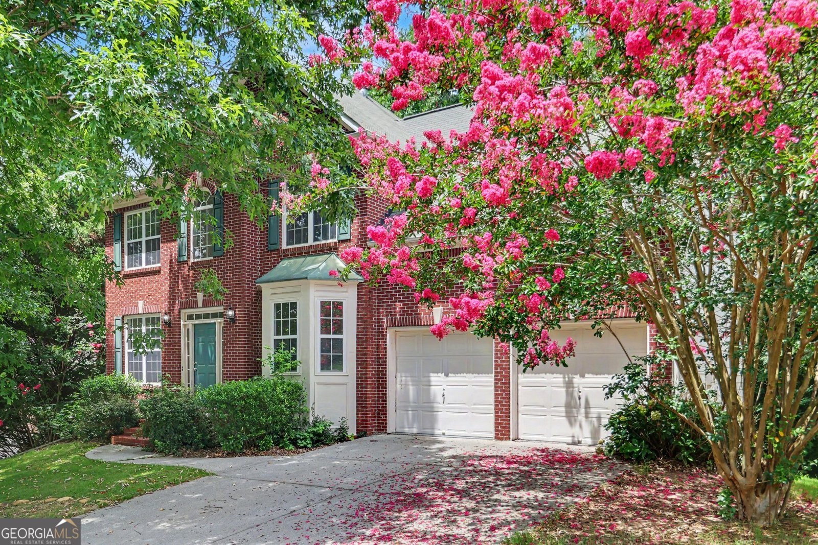 3665 Mystic Drive Buford - Photo 7