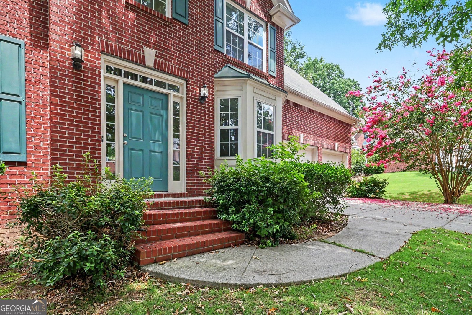 3665 Mystic Drive Buford - Photo 8