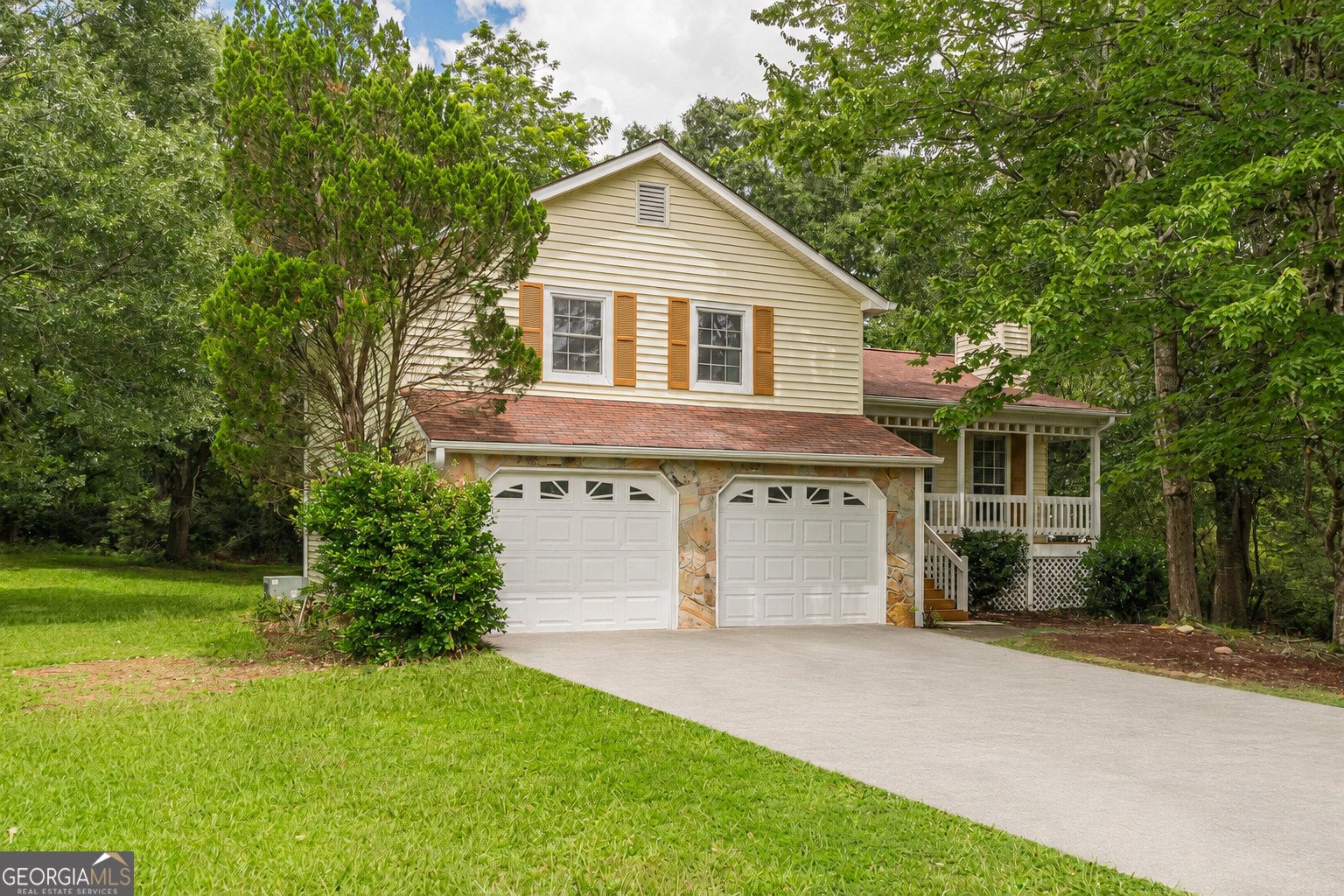 140 Anna Avenue Palmetto - main photo