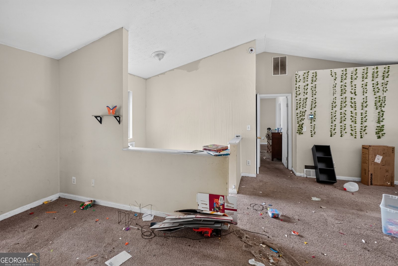 840 Tradd Court Stone Mountain - Photo 11