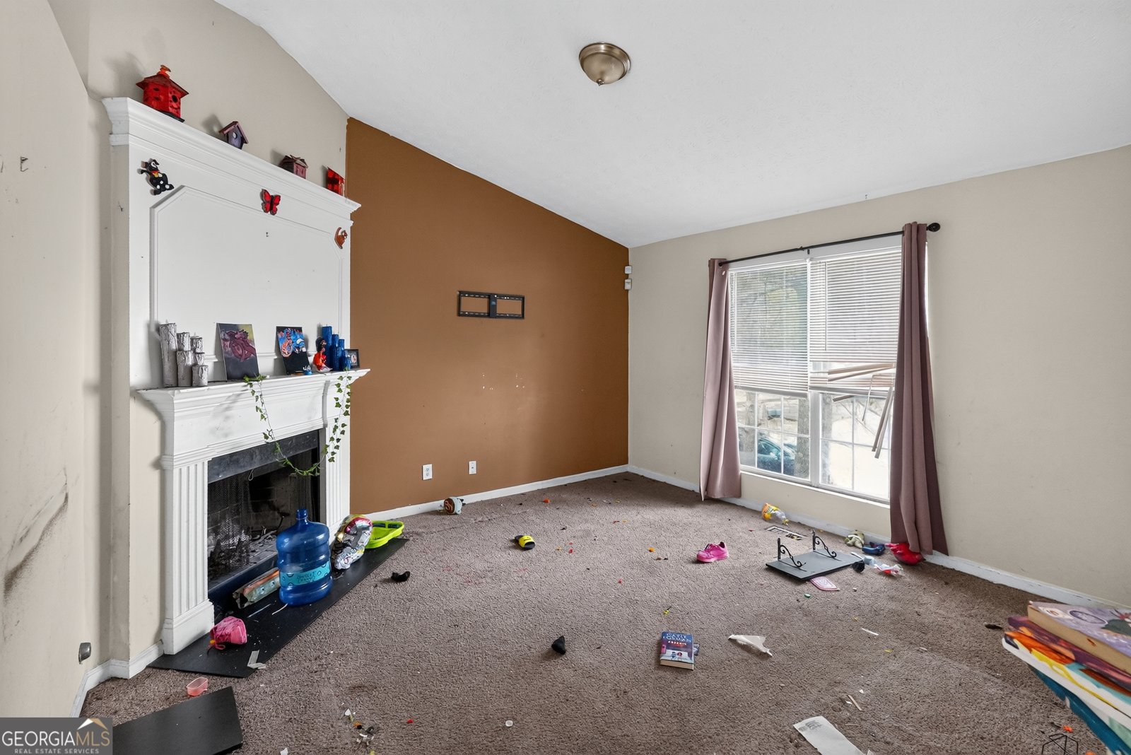 840 Tradd Court Stone Mountain - Photo 12