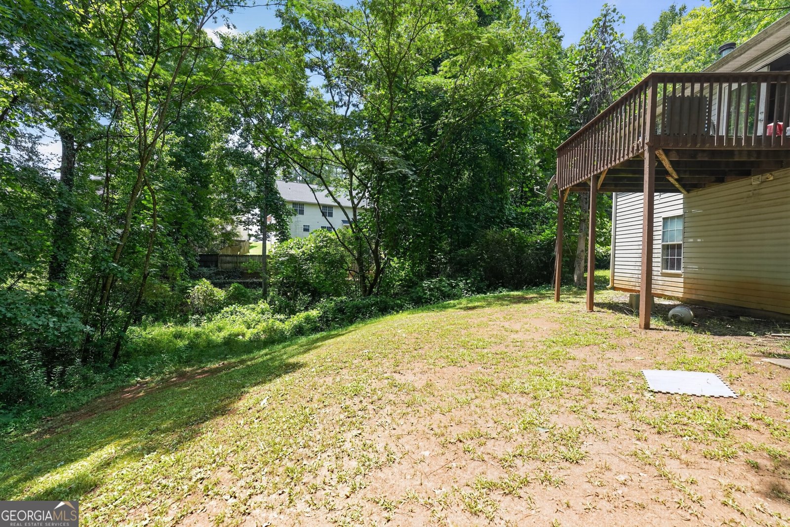840 Tradd Court Stone Mountain - Photo 19