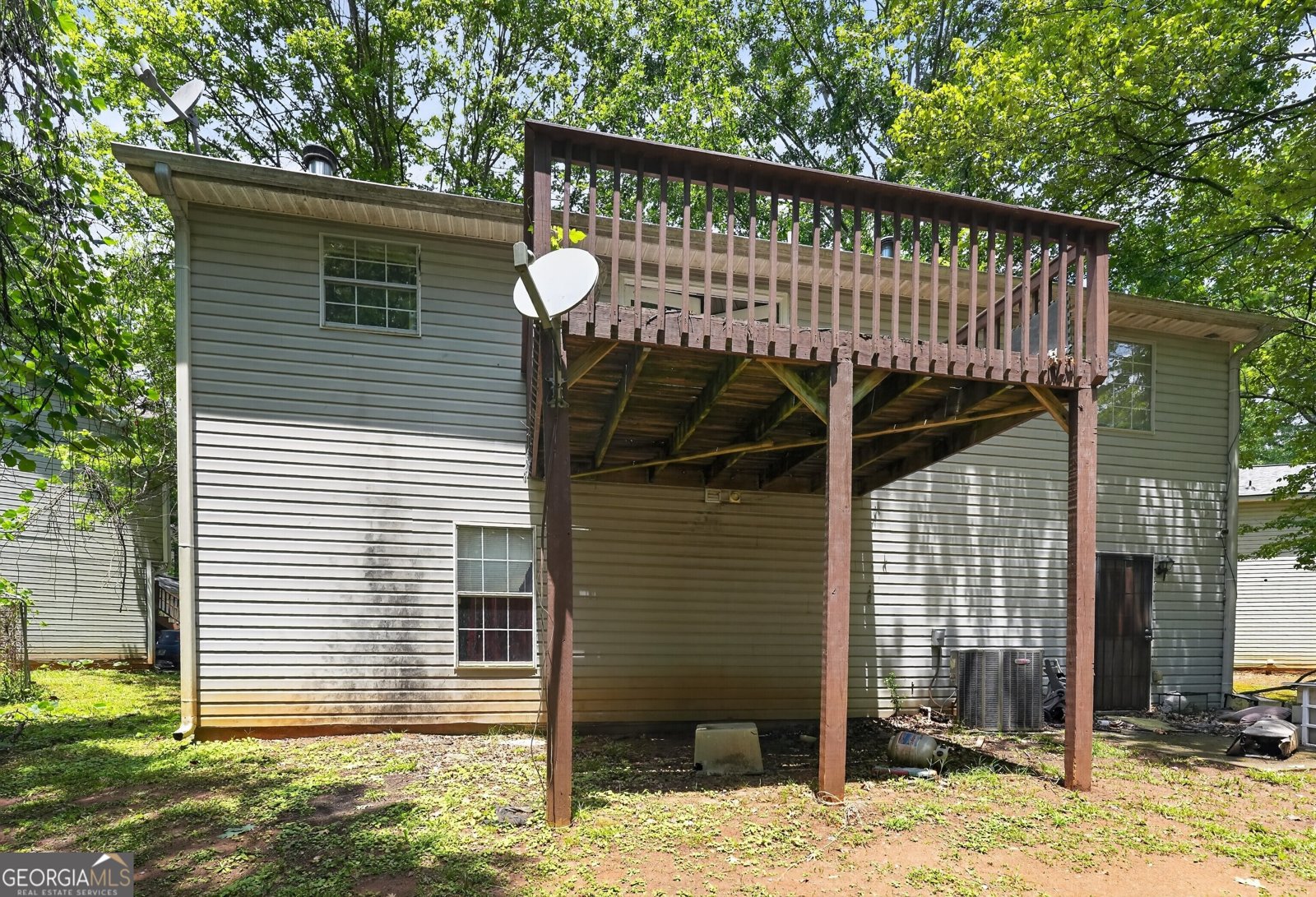 840 Tradd Court Stone Mountain - Photo 20