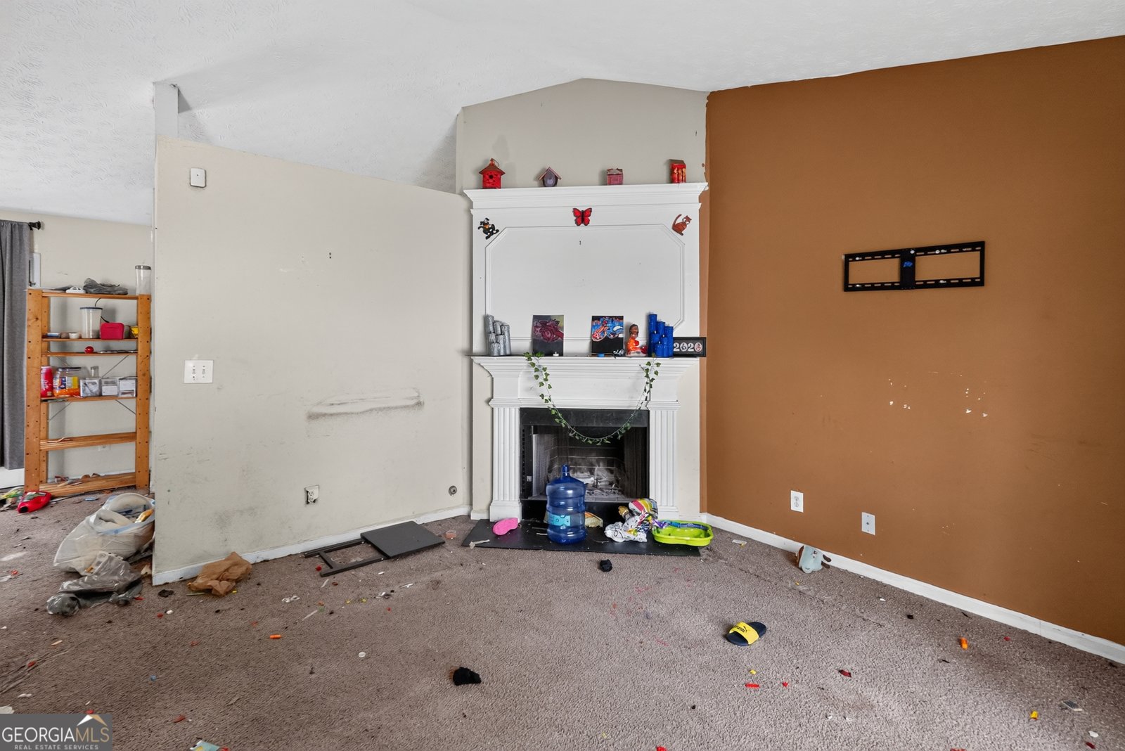840 Tradd Court Stone Mountain - Photo 7