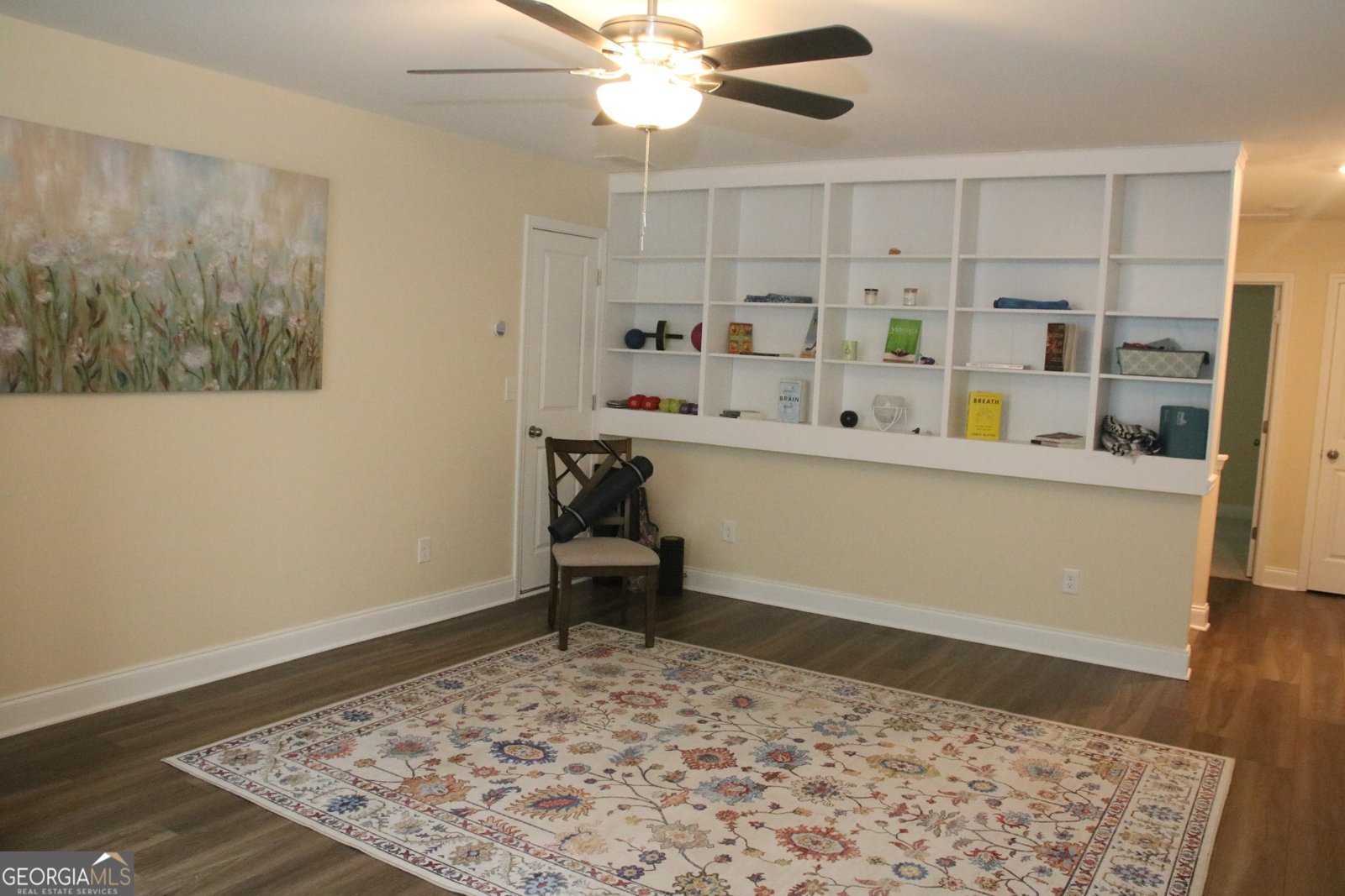560 Plainfield Street Fayetteville - Photo 34