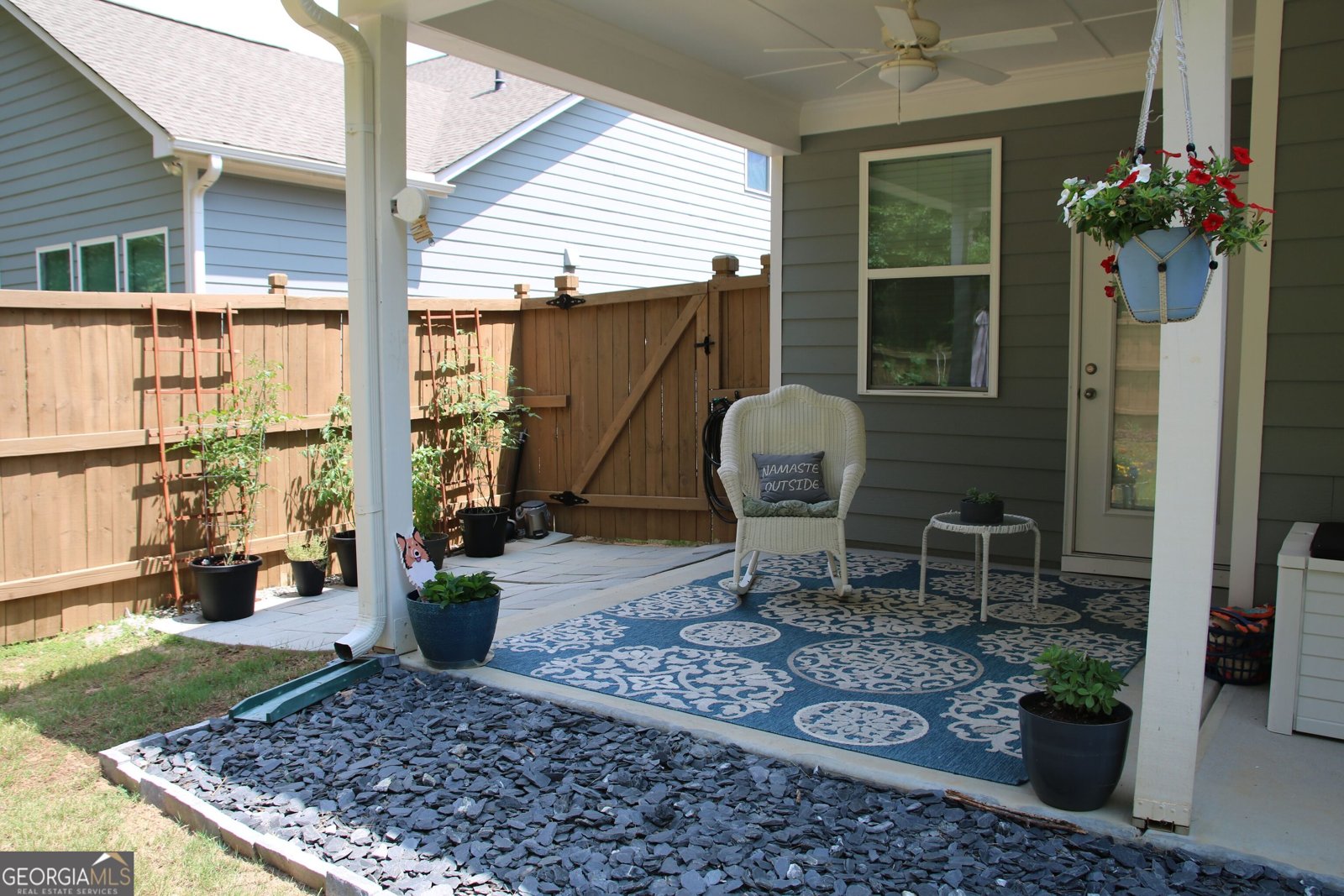 560 Plainfield Street Fayetteville - Photo 40