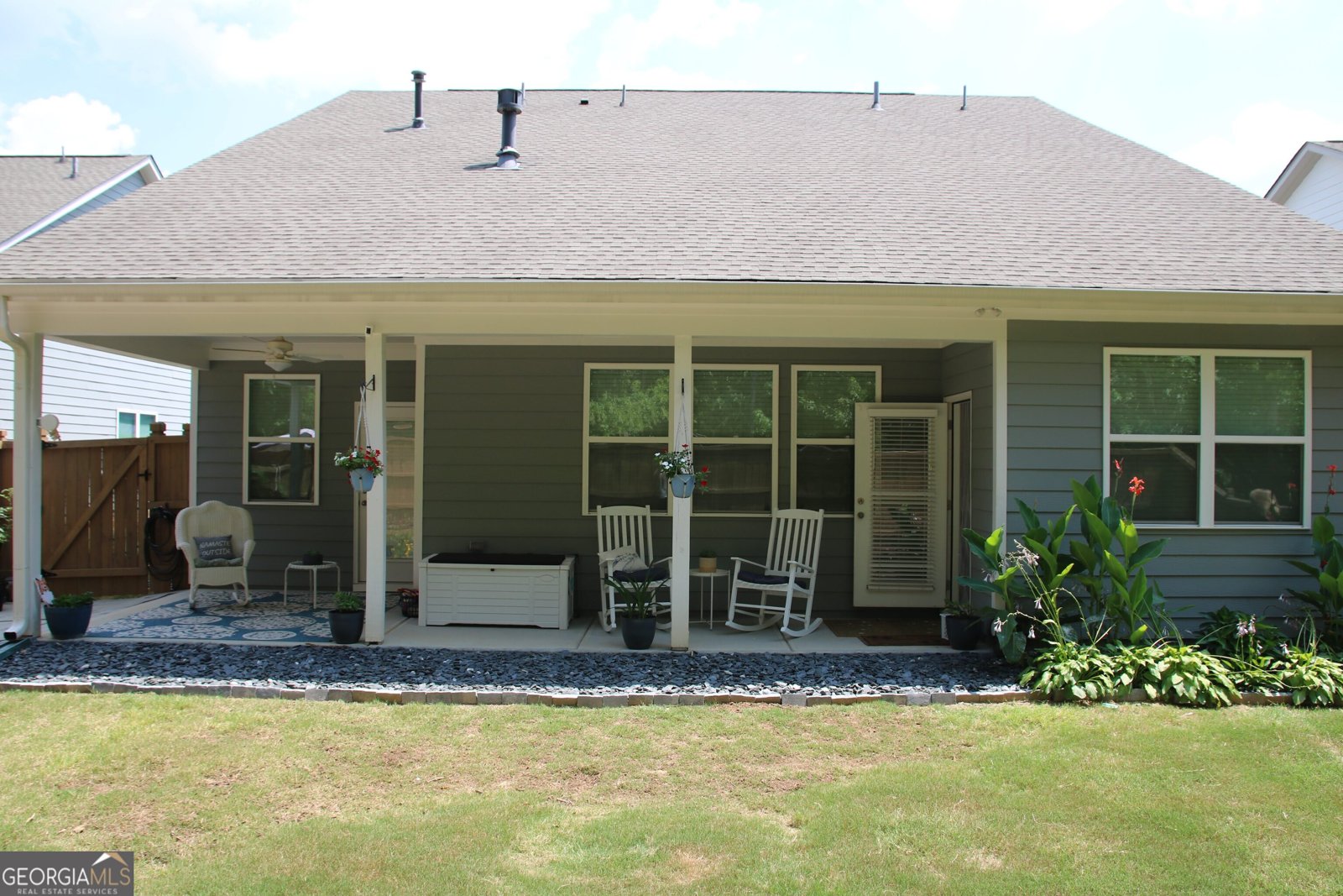 560 Plainfield Street Fayetteville - Photo 43