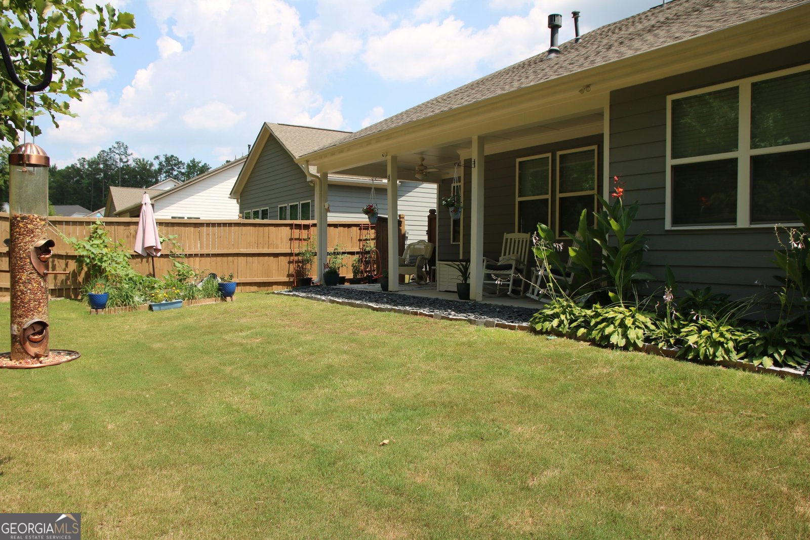 560 Plainfield Street Fayetteville - Photo 44